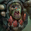 Ghazghkull Mag Uruk Thraka