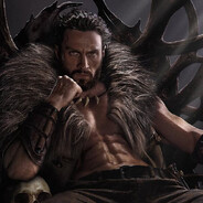 Gladiador Argento