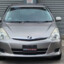 toyota Wish 2007 1.8 AWD