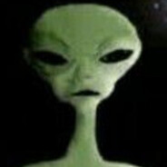 Gleep De Autistic Space Alien