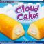 Cloud Cakes