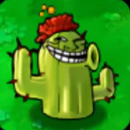 Аватар cactus