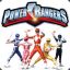 {POWER RANGER}