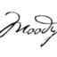 Moody