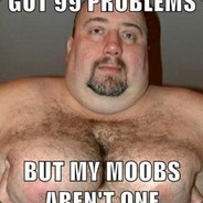 The not so skinny diabetic!