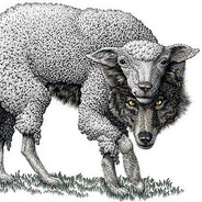 totally sane individual