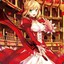 Umu Worshipper