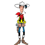 Lucky Luke