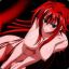 Rias Gremory