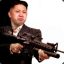 Kim Jong ILL