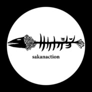 SAKANACTION