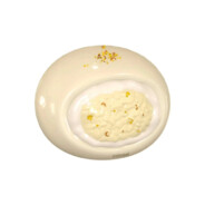 奔跑的油饼包烧卖