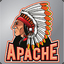 apaCHe.