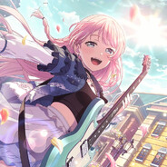 爱音你就这么喜欢人类