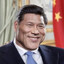 徐俊平