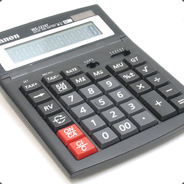 калькулятор