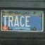 trace