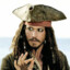 jack sparrow