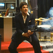 Tony Montana