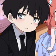 小郑吃年糕中毒