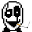 Wingdings Gaster