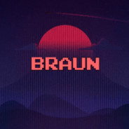 Braun