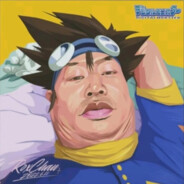 敢不敢跟克比划比划？