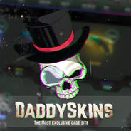 Daddyskins l Administration - steam id 76561197963205262