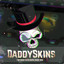 Daddyskins l Administration