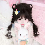 她胜过世间万物