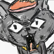 狼堡耙耳朵灰太牛