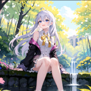 泰拉最強の伝説羽丘の祥子ですわ