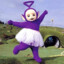 Tinky Winky