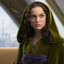 Padme Naberrie Queen Amidala