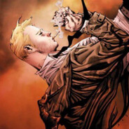 John Constantine