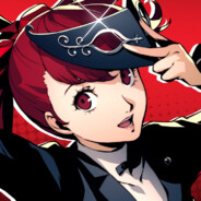 帅气的小丑从不回头