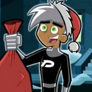 danny phantom