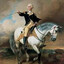 Goat Washington