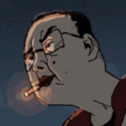 tsar fenrir's avatar