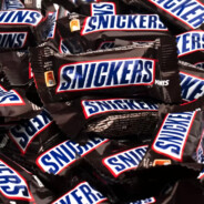 snickers