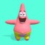 Patrick...