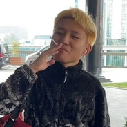 职业选手吕郑豪