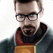 Gordon Freeman - steam id 76561197960519770