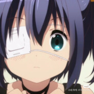 人活着就是为了六花