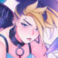 kairi&#039;s devout discharge drinker