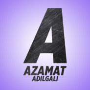 AZAMAT - steam id 76561198310004444