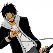 Byakuei's avatar