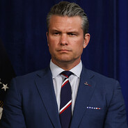 Pete Hegseth