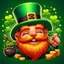 Leprosy the leprechaun ☘