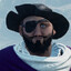 Cap&#039;n Ciggy Rumsip